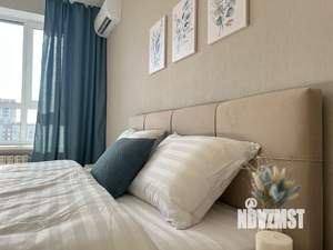 2-к квартира, посуточно, 69м2, 11/24 этаж