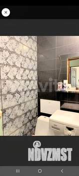 1-к квартира, на длительный срок, 23м2, 5/5 этаж