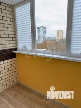 Студия квартира, на длительный срок, 27м2, 7/26 этаж