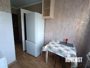 1-к квартира, на длительный срок, 20м2, 8/9 этаж