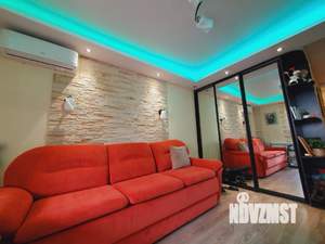 Студия квартира, на длительный срок, 32м2, 10/24 этаж