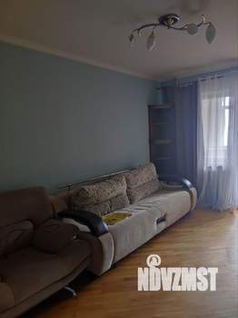 2-к квартира, на длительный срок, 55м2, 7/10 этаж