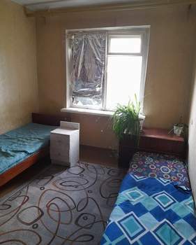3-к квартира, на длительный срок, 64м2, 5/9 этаж