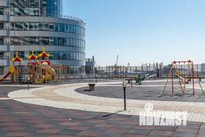 Студия квартира, посуточно, 33м2, 20/31 этаж