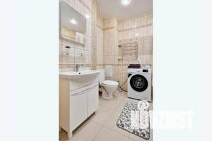 1-к квартира, посуточно, 45м2, 22/24 этаж