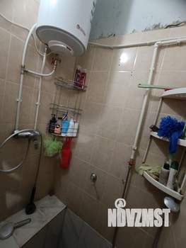 3-к квартира, на длительный срок, 43м2, 1/1 этаж