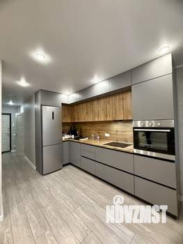 1-к квартира, на длительный срок, 40м2, 14/19 этаж