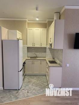 2-к квартира, на длительный срок, 55м2, 6/25 этаж