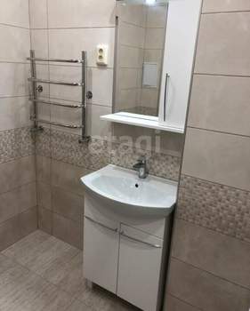 1-к квартира, на длительный срок, 42м2, 5/24 этаж