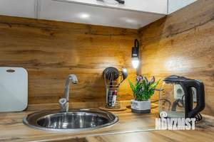 1-к квартира, посуточно, 31м2, 1/1 этаж