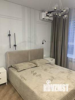 2-к квартира, на длительный срок, 40м2, 8/25 этаж