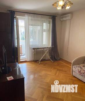 2-к квартира, на длительный срок, 60м2, 2/11 этаж