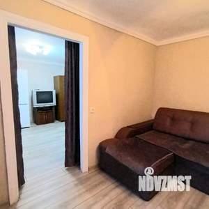 2-к квартира, на длительный срок, 38м2, 1/1 этаж