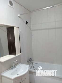 1-к квартира, на длительный срок, 52м2, 8/22 этаж