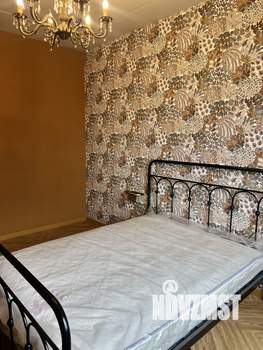 1-к квартира, на длительный срок, 40м2, 15/24 этаж