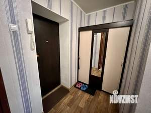 1-к квартира, посуточно, 31м2, 3/5 этаж