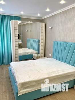 3-к квартира, на длительный срок, 80м2, 18/21 этаж