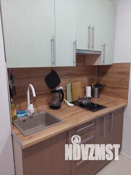 Студия квартира, посуточно, 20м2, 2/17 этаж