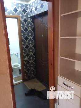 Студия квартира, на длительный срок, 22м2, 2/5 этаж