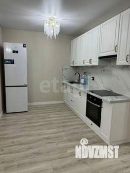 2-к квартира, на длительный срок, 60м2, 11/25 этаж