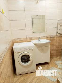 1-к квартира, на длительный срок, 40м2, 4/16 этаж