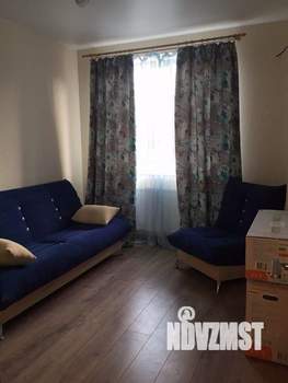 1-к квартира, на длительный срок, 30м2, 2/5 этаж