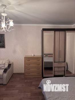 1-к квартира, на длительный срок, 32м2, 4/5 этаж