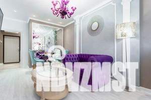 2-к квартира, посуточно, 41м2, 14/32 этаж