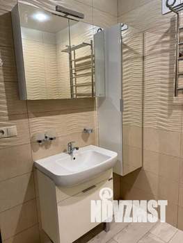 2-к квартира, посуточно, 50м2, 3/5 этаж