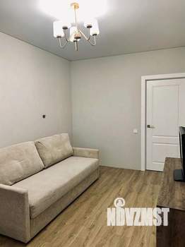 1-к квартира, на длительный срок, 36м2, 9/24 этаж