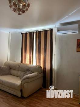 2-к квартира, на длительный срок, 50м2, 2/15 этаж