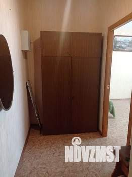 1-к квартира, посуточно, 38м2, 14/16 этаж