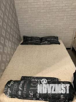 Студия квартира, посуточно, 30м2, 6/20 этаж