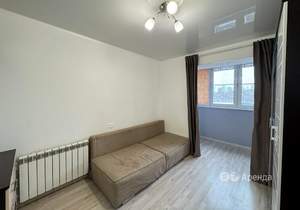 Студия квартира, на длительный срок, 20м2, 5/5 этаж