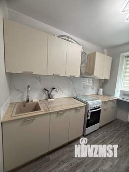 1-к квартира, на длительный срок, 36м2, 1/9 этаж