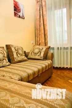 2-к квартира, посуточно, 46м2, 4/5 этаж