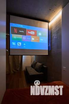 Студия квартира, посуточно, 30м2, 17/25 этаж