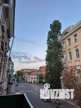 2-к квартира, посуточно, 58м2, 2/3 этаж