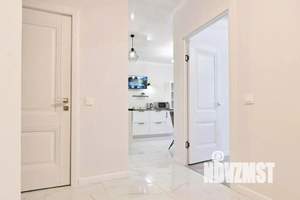 1-к квартира, посуточно, 49м2, 1/1 этаж