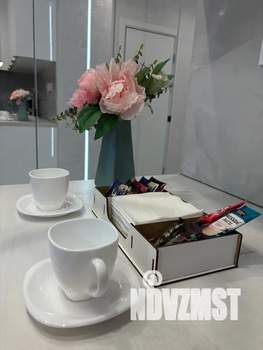 Студия квартира, посуточно, 30м2, 14/25 этаж