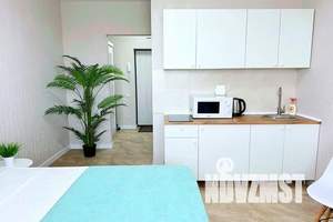 1-к квартира, посуточно, 25м2, 15/24 этаж