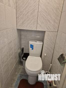 2-к квартира, на длительный срок, 52м2, 6/10 этаж