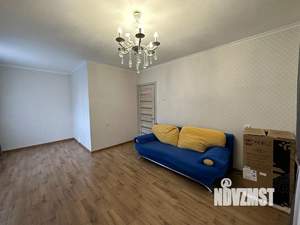 1-к квартира, на длительный срок, 38м2, 1/10 этаж