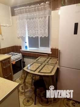 1-к квартира, на длительный срок, 32м2, 1/5 этаж