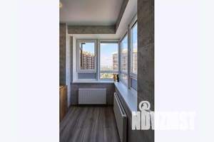 2-к квартира, посуточно, 59м2, 19/24 этаж