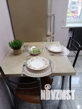 1-к квартира, посуточно, 31м2, 3/5 этаж