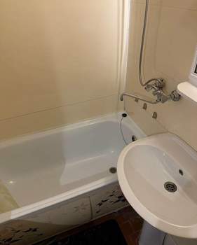 1-к квартира, на длительный срок, 38м2, 6/9 этаж