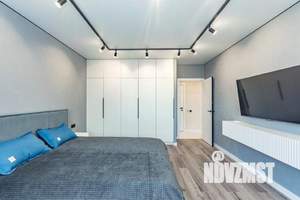 2-к квартира, посуточно, 68м2, 1/1 этаж
