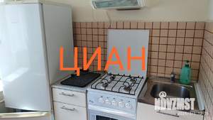 1-к квартира, на длительный срок, 32м2, 4/5 этаж