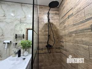 Студия квартира, посуточно, 30м2, 20/24 этаж